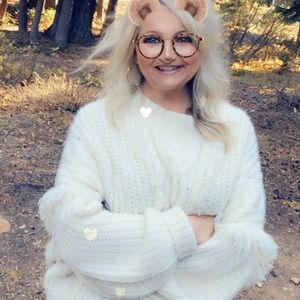 Meet your Posher, Shandra